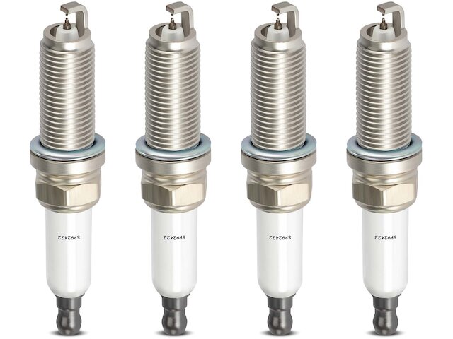 Spark Plug Set - 2011-2018 Kia Optima - Autopart Premium