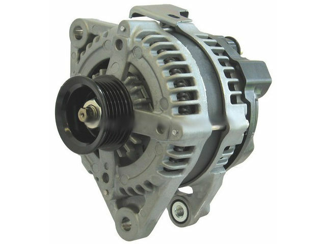 2011-2012, 2014-2018 Kia Sedona Alternator - Remy 11087