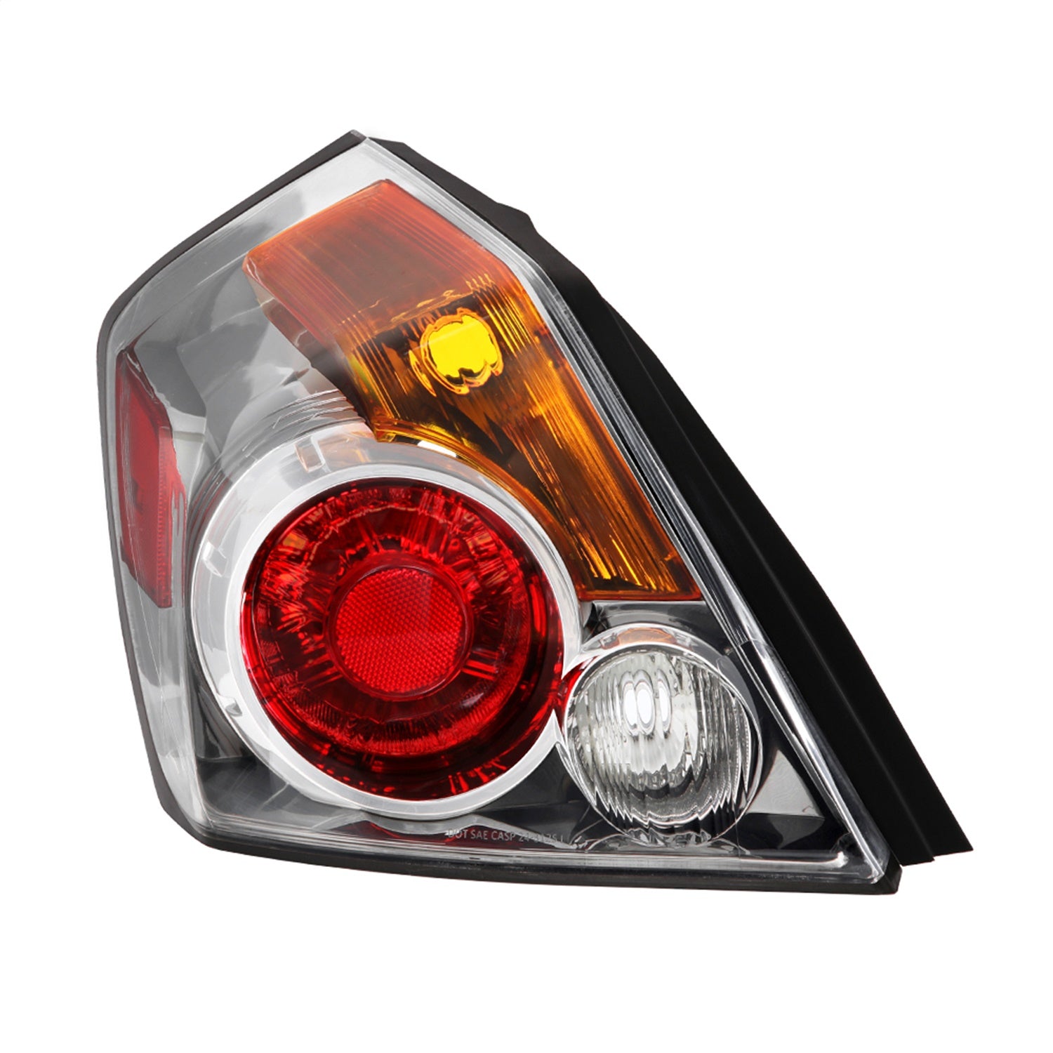 Driver Side Tail Light Nissan Altima — (2007–2012)