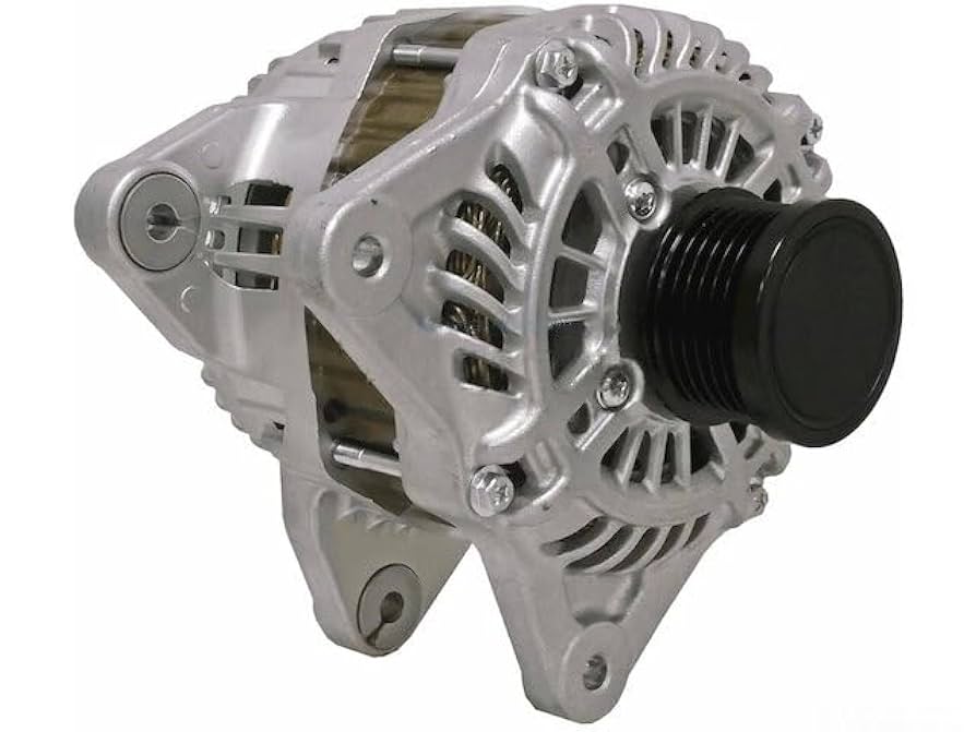 2018-2023 Nissan Kicks Alternator - Remy 11490