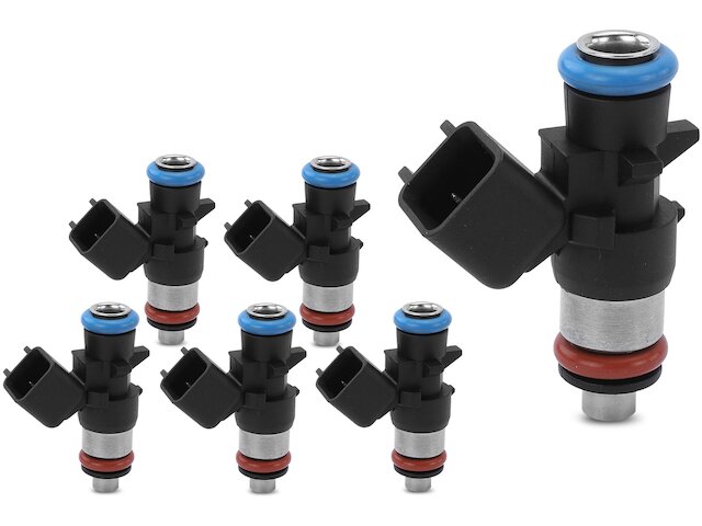 2011-2019 Dodge Charger Fuel Injector