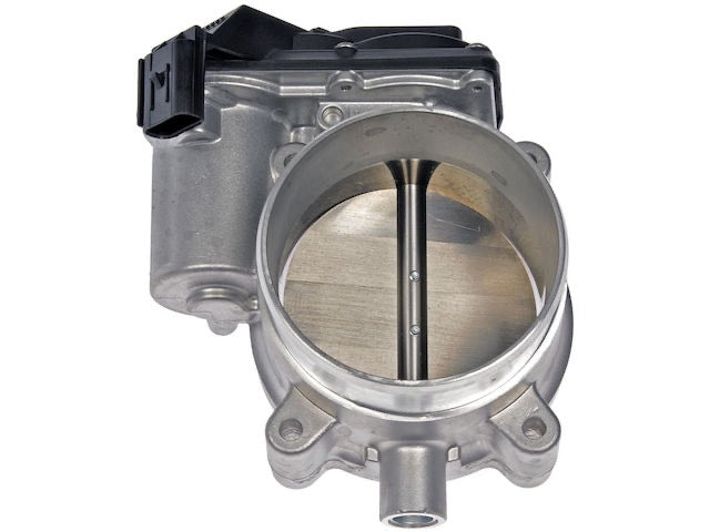 Throttle Body - 2011-2014 Ford F-150 5.0L V8