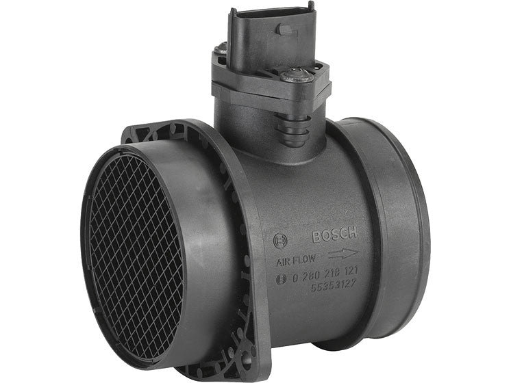 Mass Air Flow Sensor - Bosch