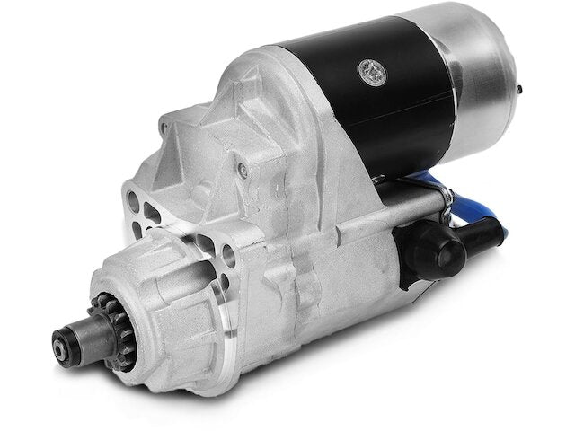 1994-2002 Dodge Ram 3500 Starter - Remy 99611