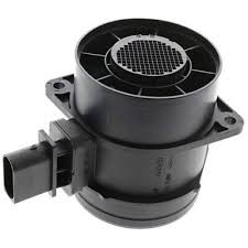 2004-2009 Dodge Sprinter 2500 Mass Air Flow Sensor - Bosch 68017661AA