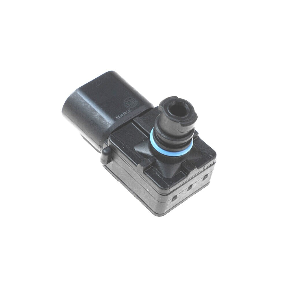 Mass Air Flow Sensor, 1.8L Engine, Sensor With Housing