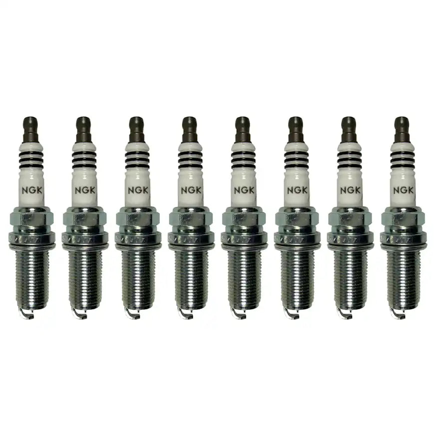 2015 Dodge Charger - Spark Plug, Set of 8